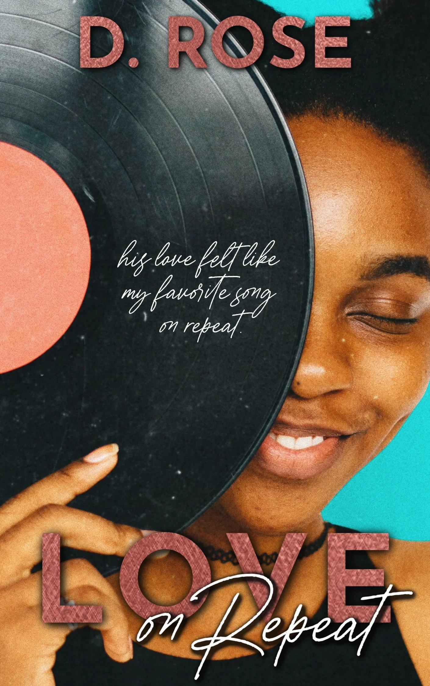 Love on Repeat