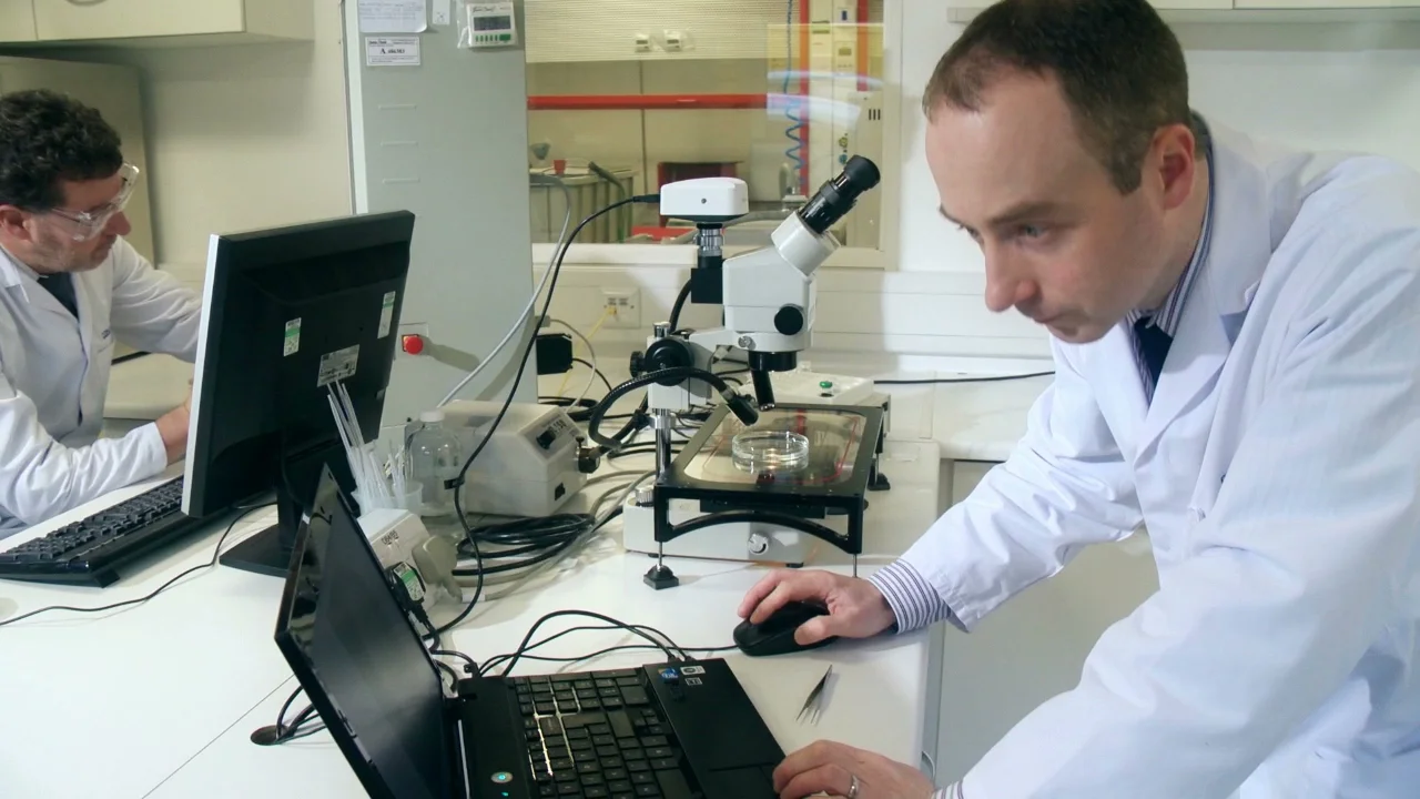 Contamac: Corporate Video