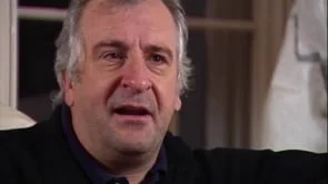 Douglas Adams speaking on artificial life in 1997
