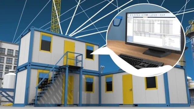 AVEVA: Construction Management