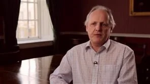 Interview with Steve Furber CBE - lead designer of the BBC Micro and original ARM microprocessor