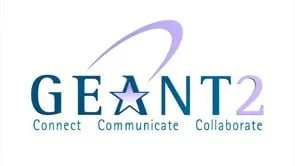 GÉANT2: Launch Video