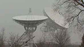 GÉANT2: Radio Astronomy