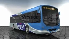 Kent County Council: Fastrack