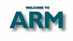 Welcome to ARM