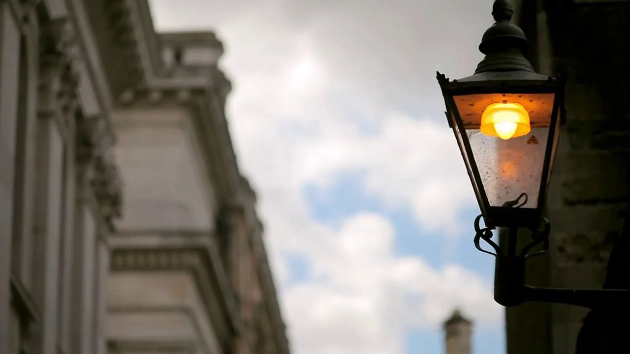 A Portrait of Cambridge