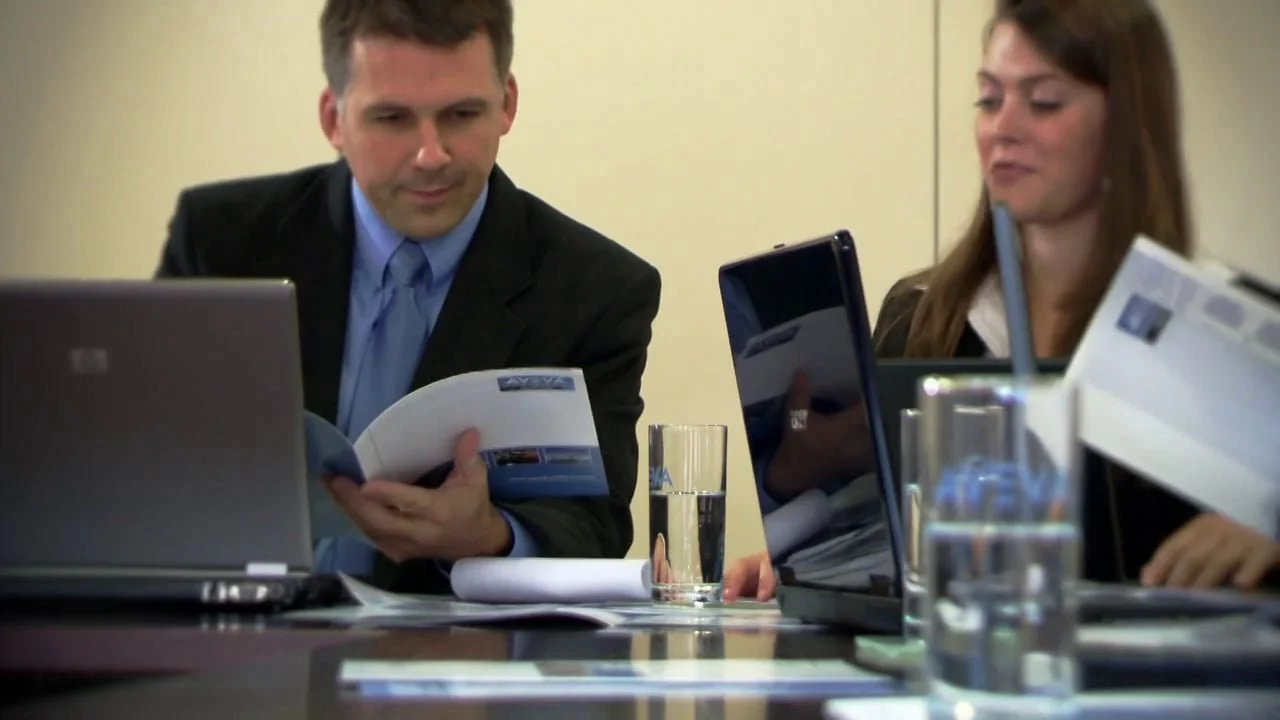 AVEVA: Corporate Video