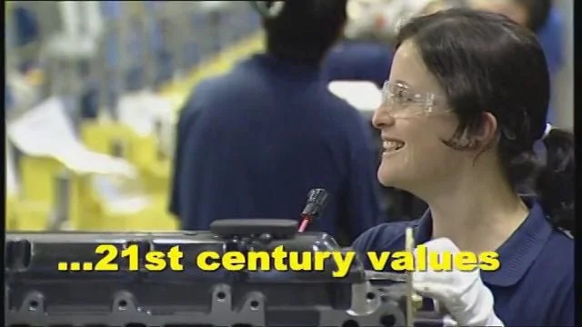 Perkins Engines Ltd: The Heart of Every Great Machine