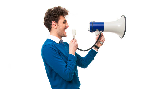 W.A.I.T. – Why Am I Talking?  Tips to Increase Your Influence Through Effective Communication