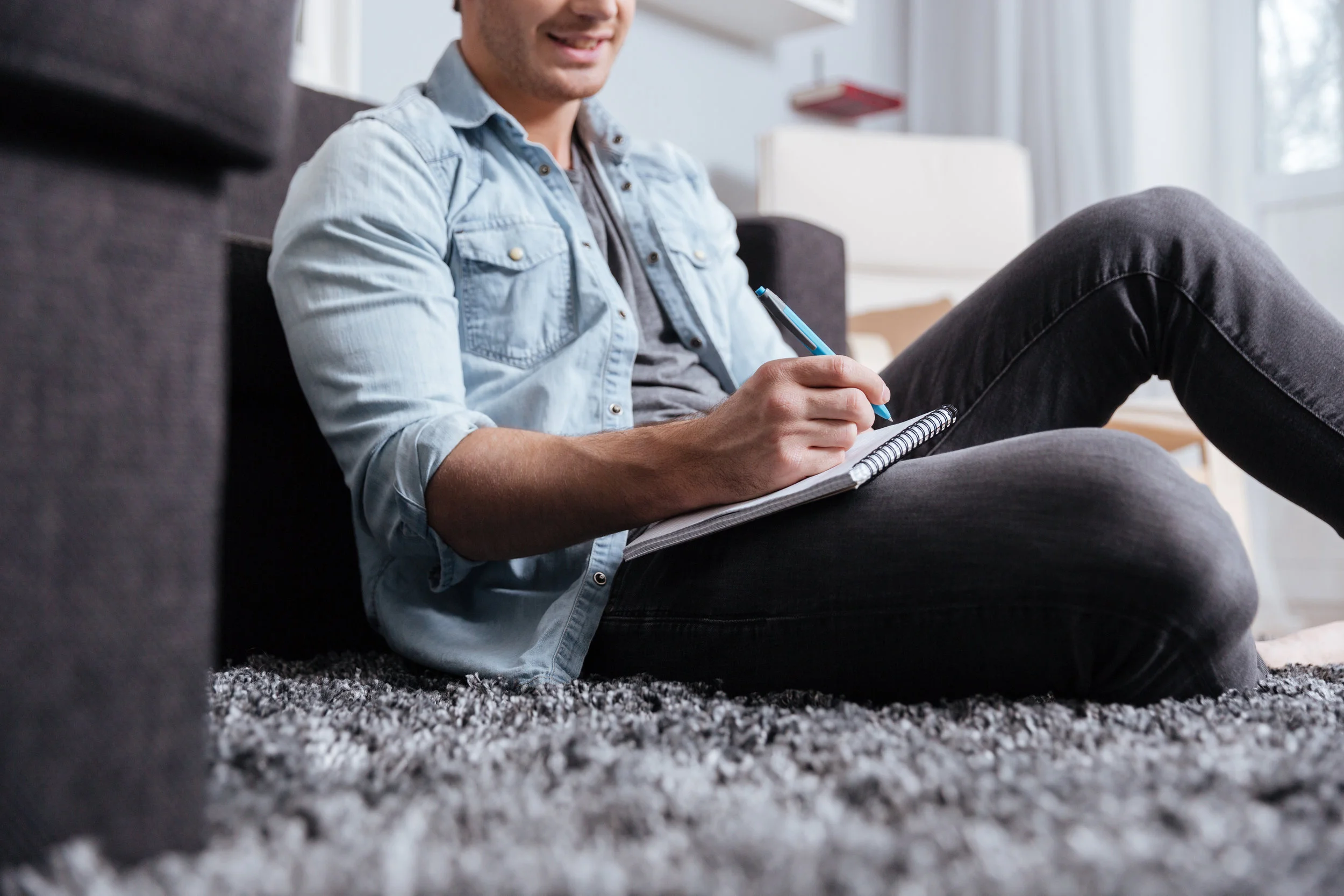 Game Changer – The Morning Routine