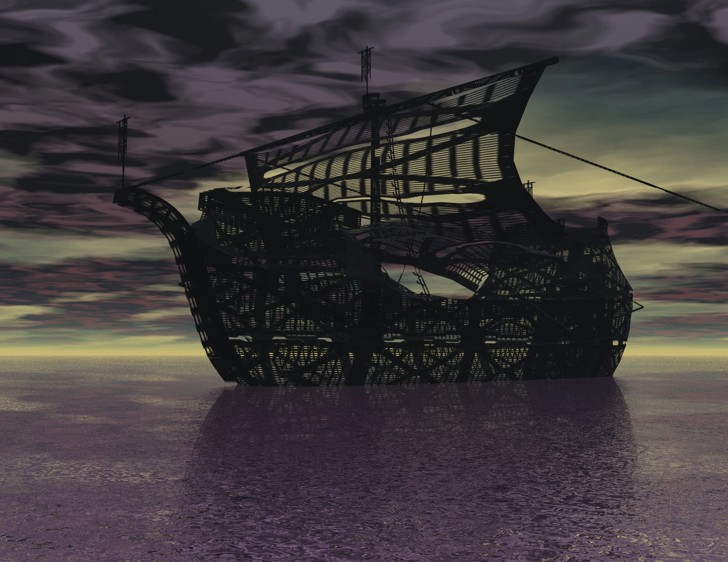 The Tale of Two Ships – Which Leader Are You?