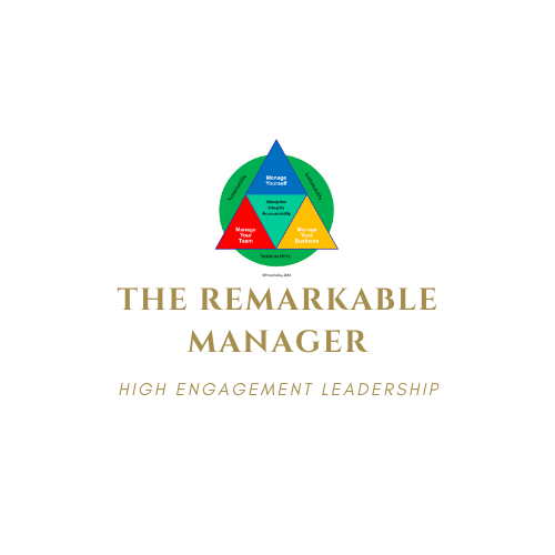 The Remarkable Manager®