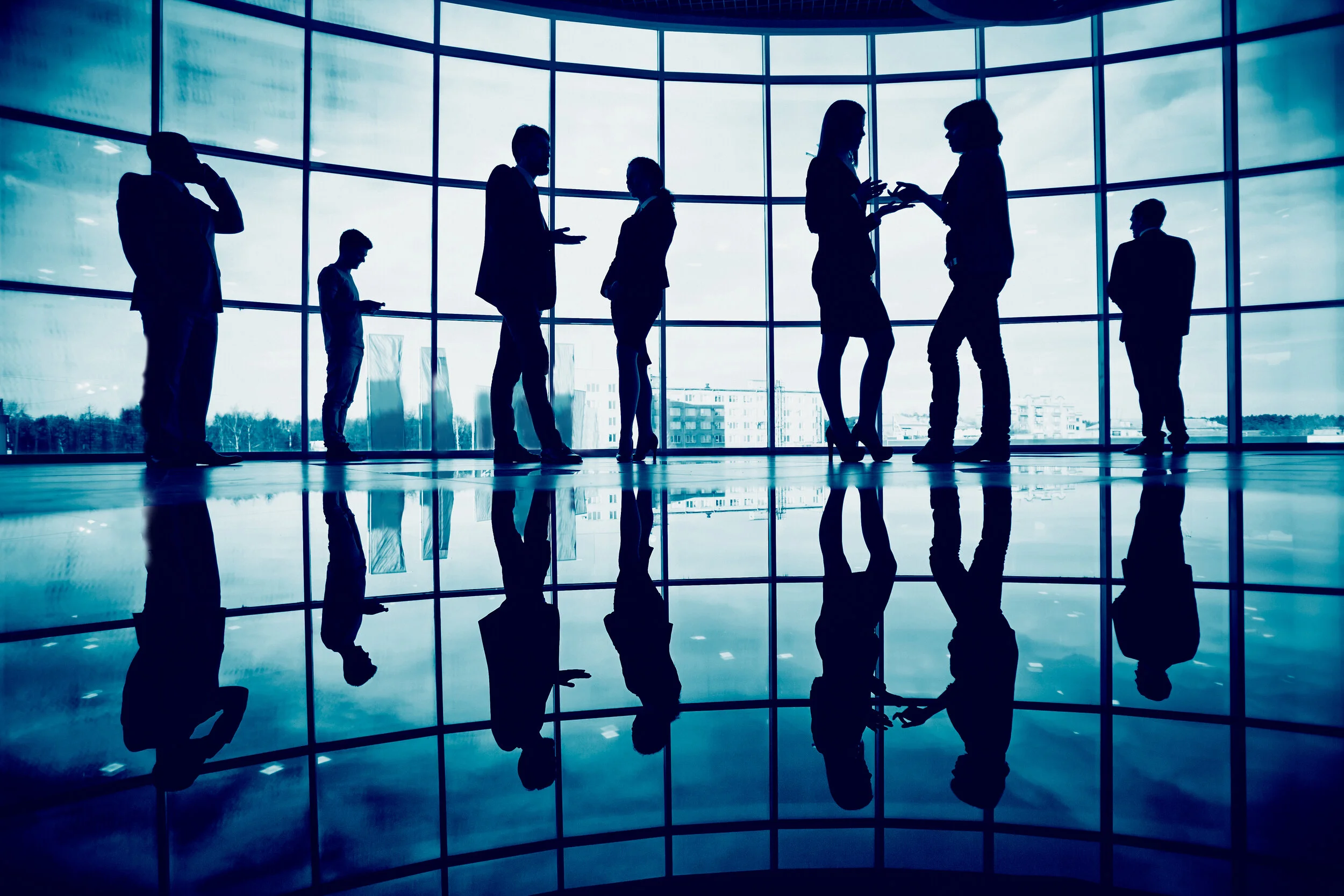 The 5 Pillars of Meaningful Connection