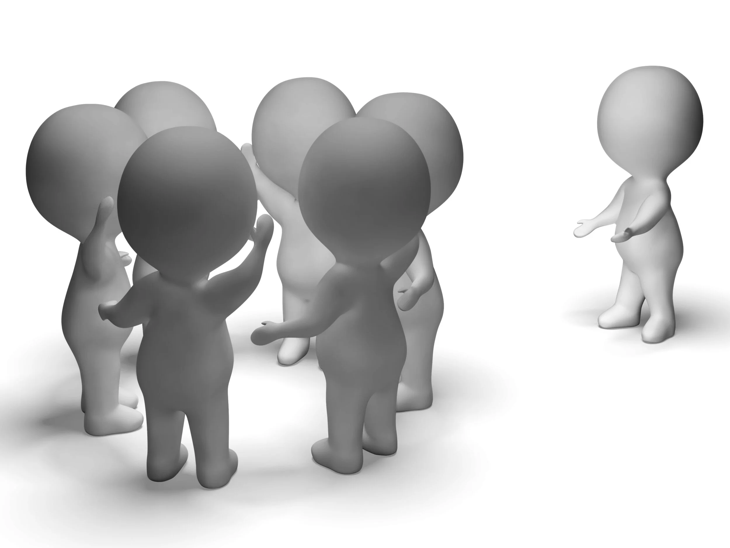 How are Insider/Outsider Dynamics Killing Engagement on Your Team?