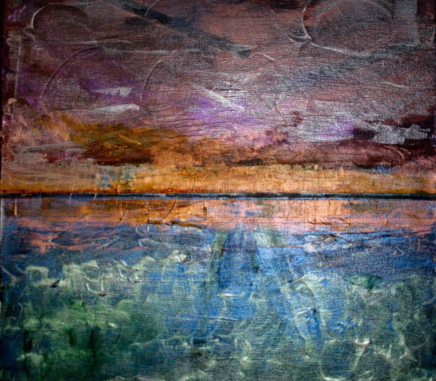 Sunrise on Grand Traverse Bay.jpg