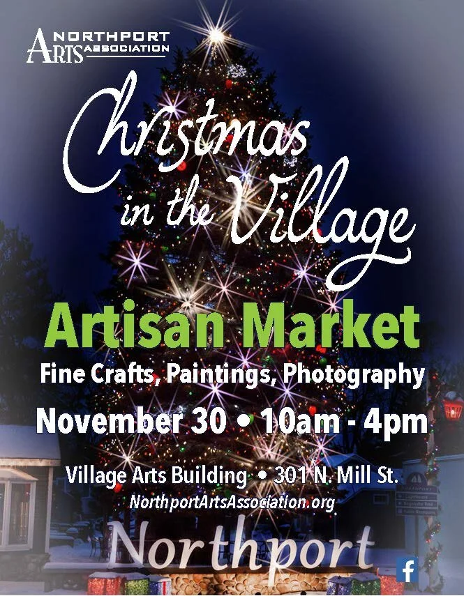 Christmas in Village Poster.jpg