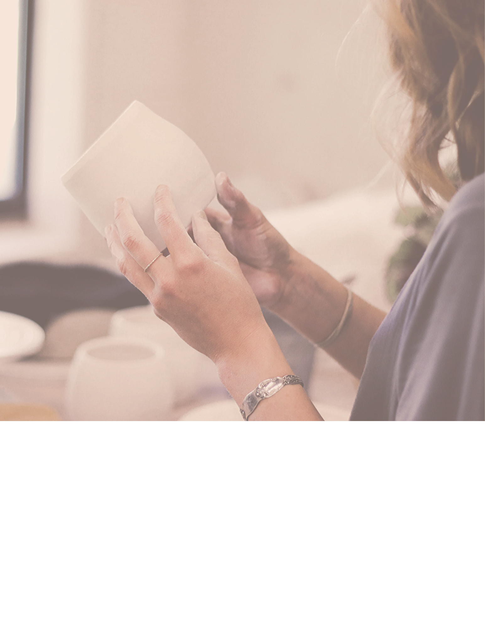 The Creative Process