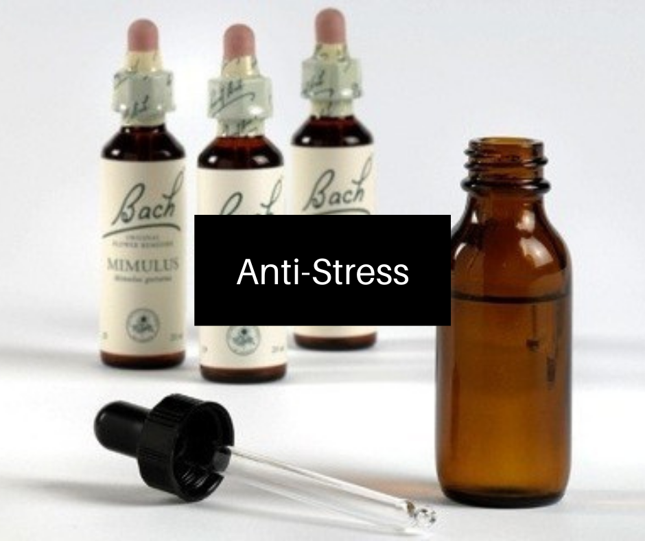 Fórmula Anti-Stress