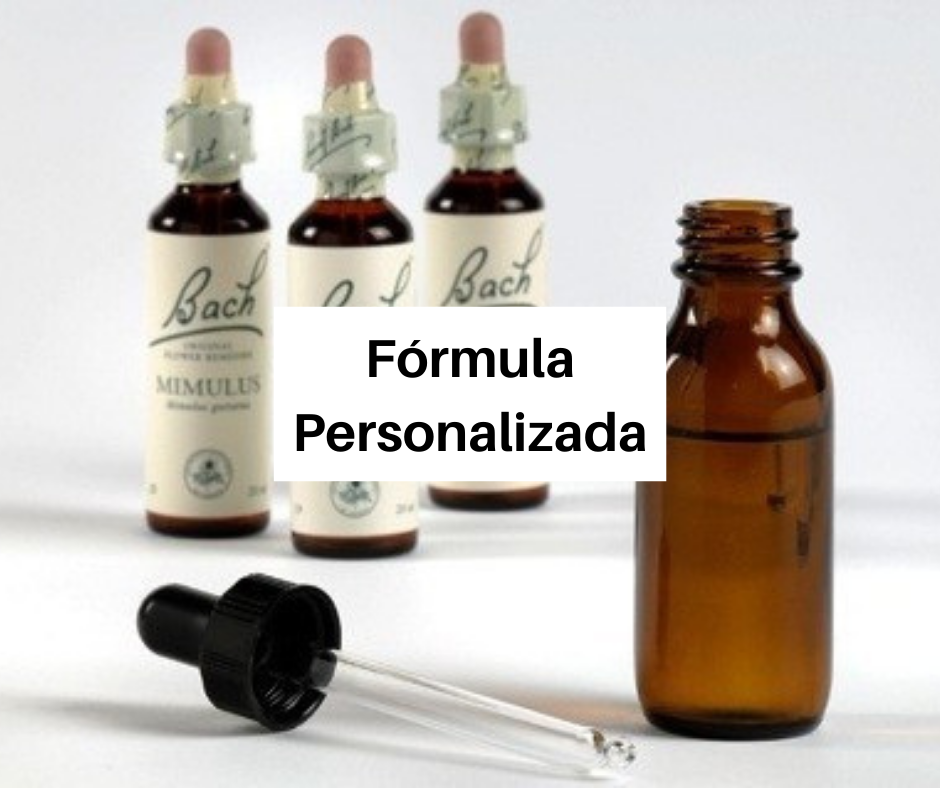 Prepare a sua Fórmula