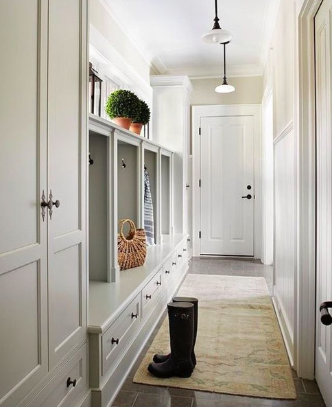 Design by Molly Quinn Interiors