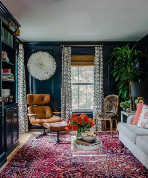Design by Alison Giese | Photography by Robert Radifera