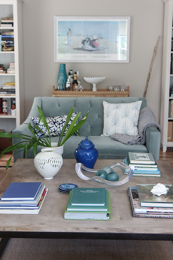Design by Fieldstone Hill Design | Photography by Jackie Clair