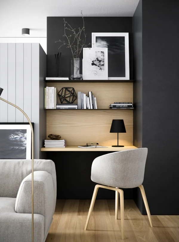 Design by Neometro | Photography by Blackhaus Studio