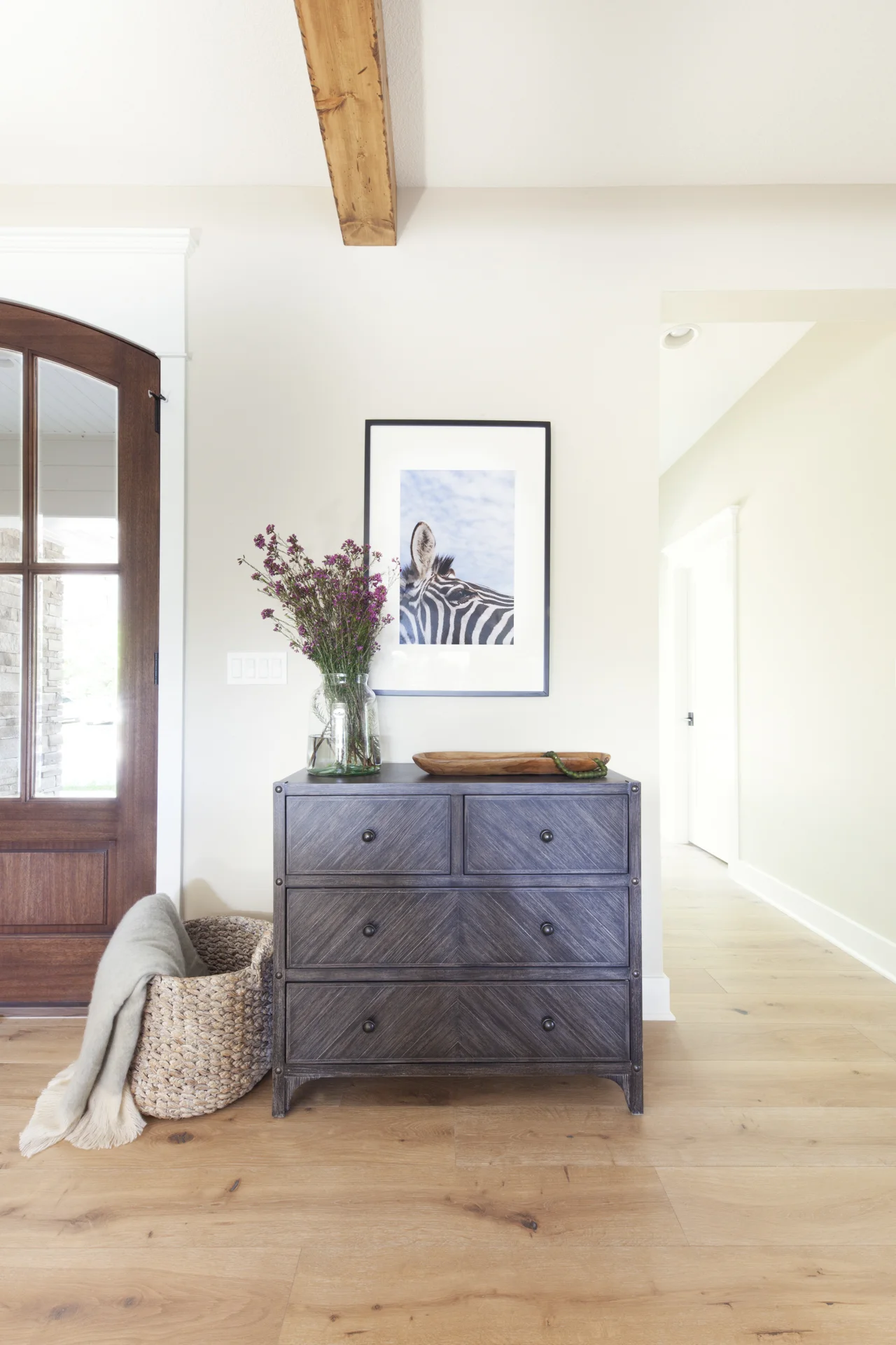 before-and-after-home-reveal-scout-and-nimble-lake-view-luxe-country-interior-design-entry-way-console-table-93.jpg