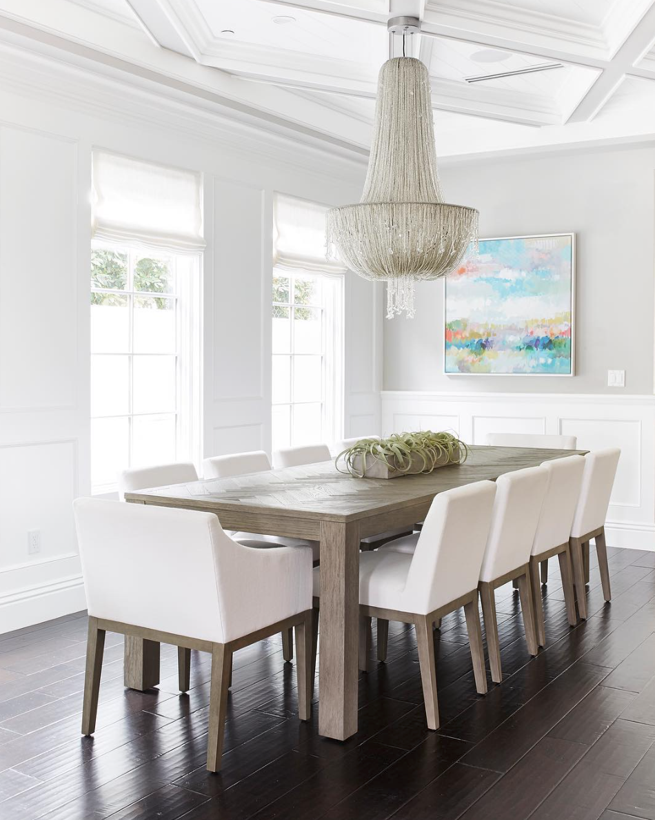 Design by @puresaltinteriors. Photo by @jessicajalexander.