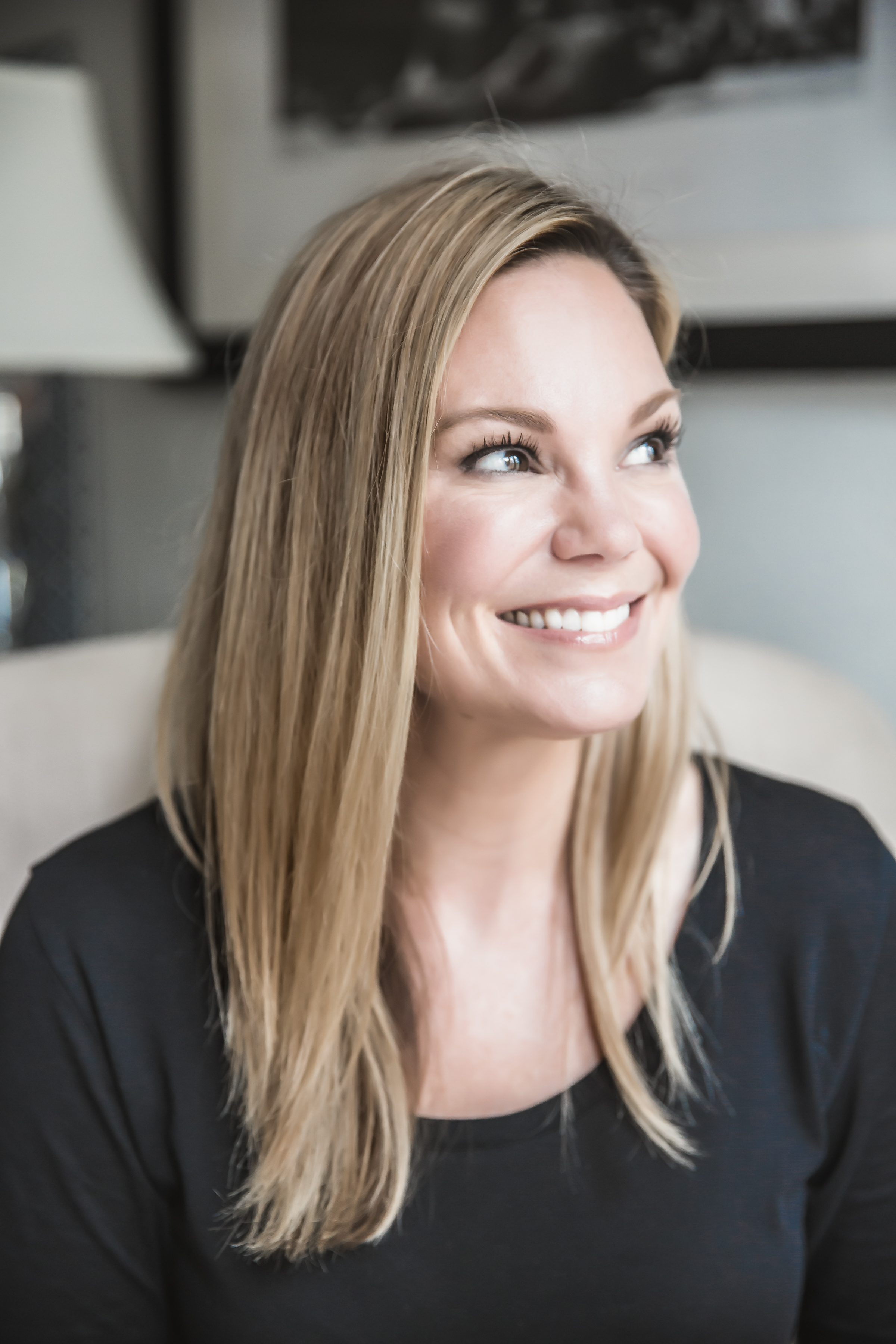 Sandra Funk, House of Funk