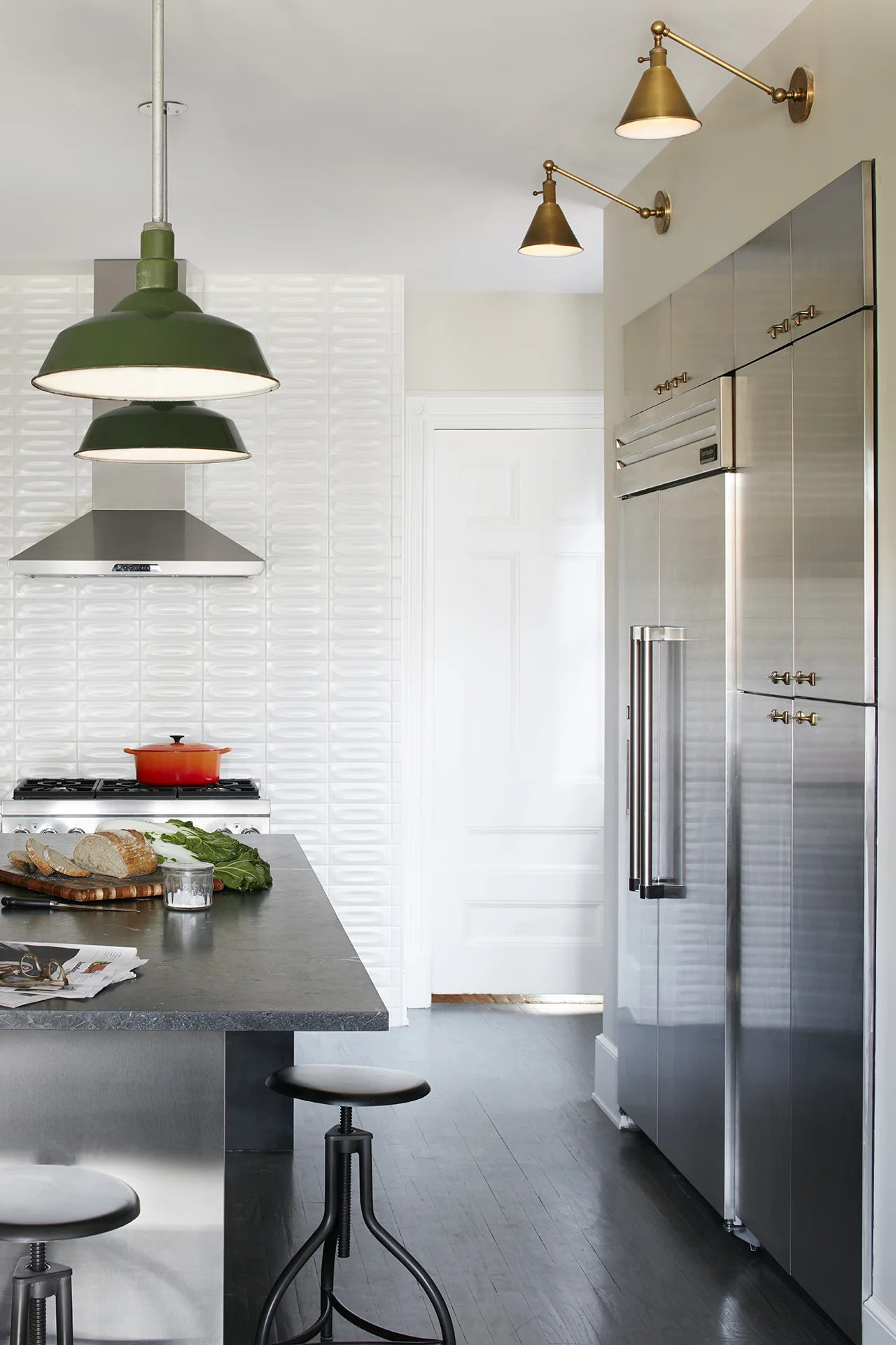 Image via House of Funk, Photographer: Mark Weinberg