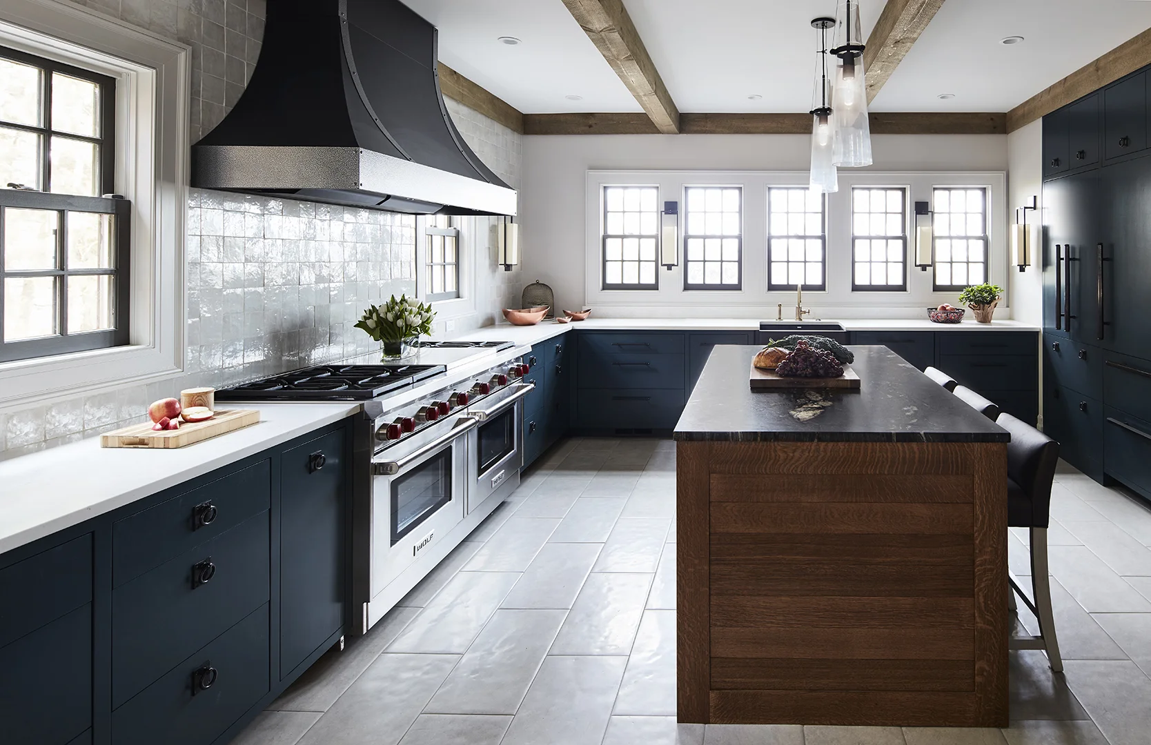 Image via House of Funk, Photographer: Mark Weinberg