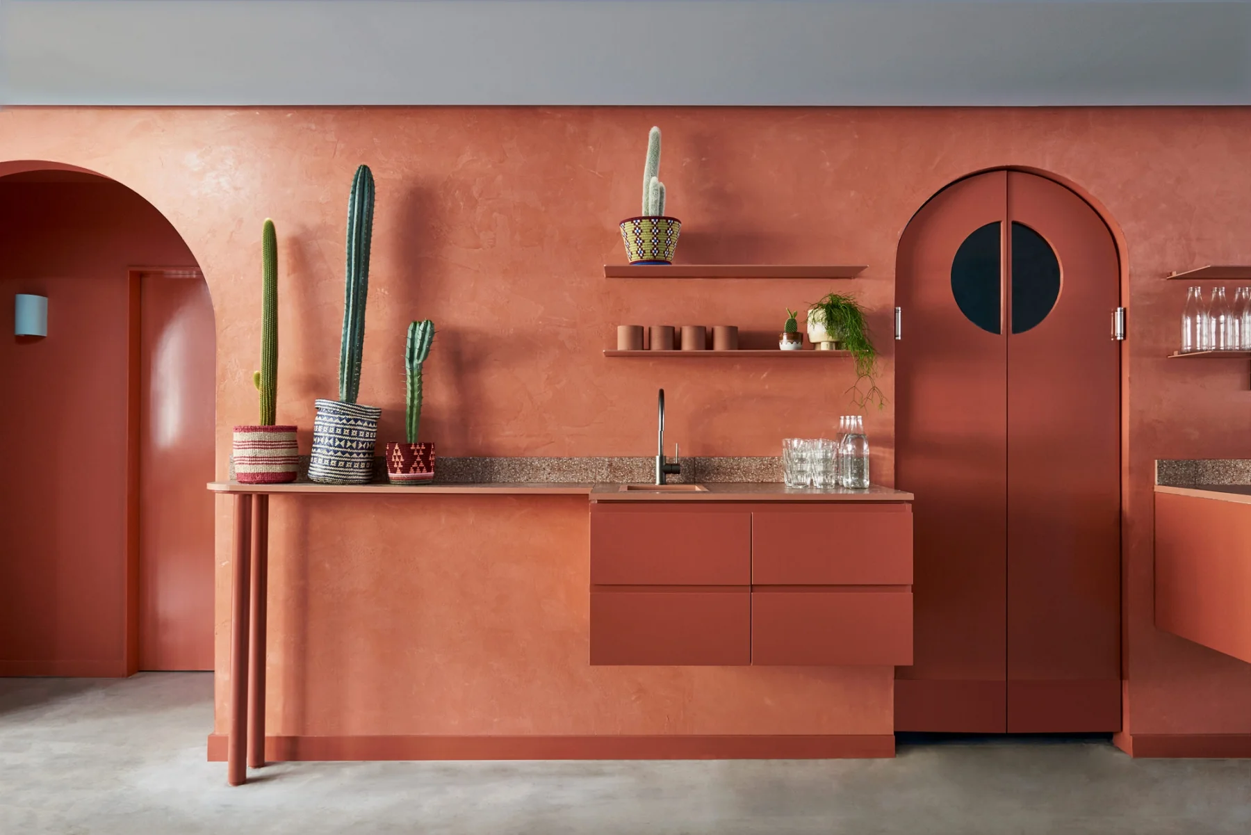 Design Studio Esteta (Fonda Bondi Store) | Photography Tessa Ross-Phelan
