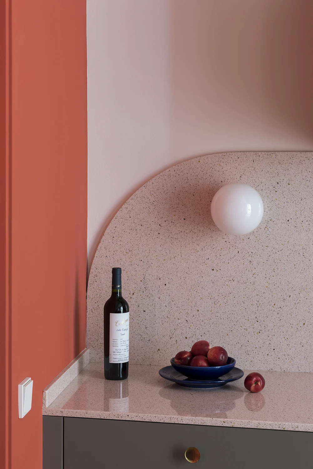 Design Colombo &amp; Serboli Architecture | Photographer Robert Ruiz