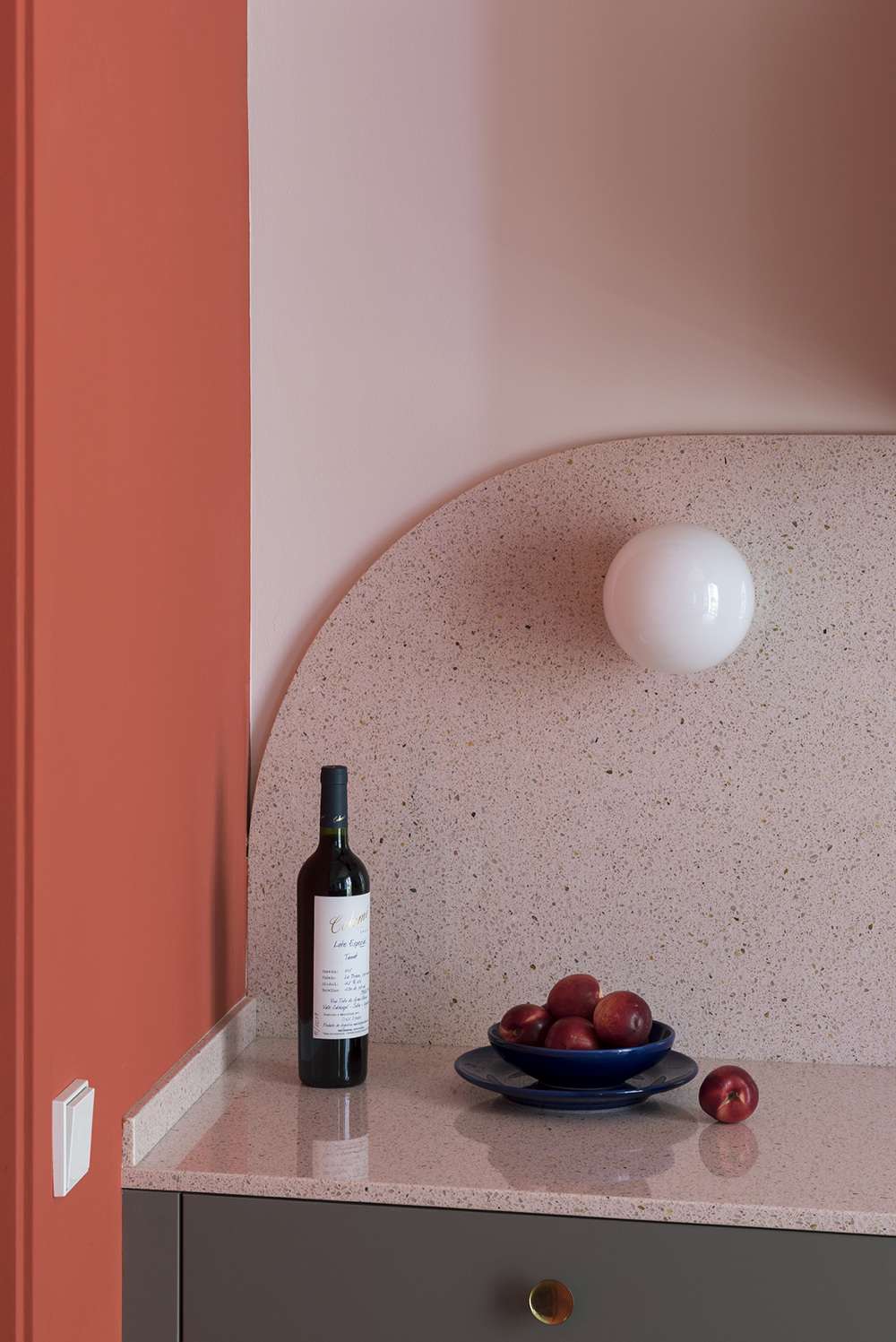 Design Colombo & Serboli Architecture | Photographer Robert Ruiz