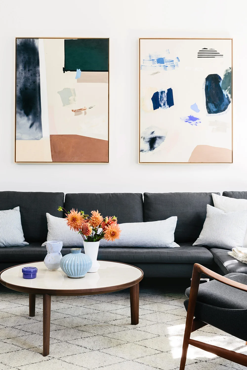 Art Karina Bania | Design Amy Row