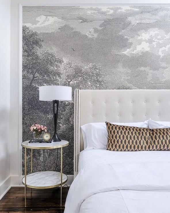 Design: Brad Ramsey | Photography: Showcase Interiors