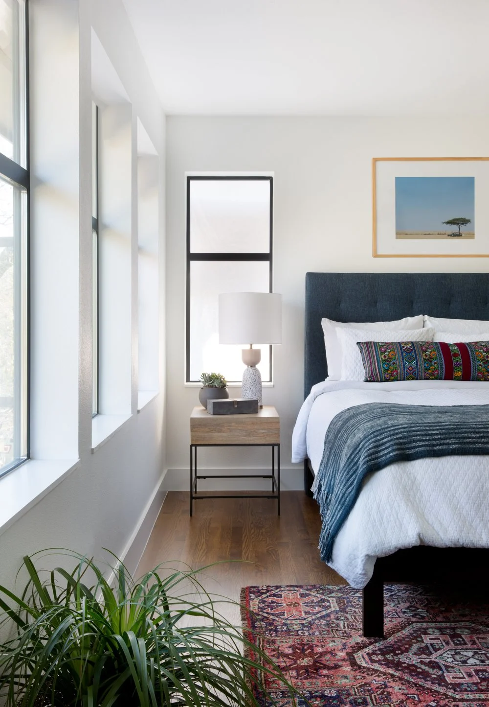 Design: Lauren Ramirez | Photography: Molly Culver