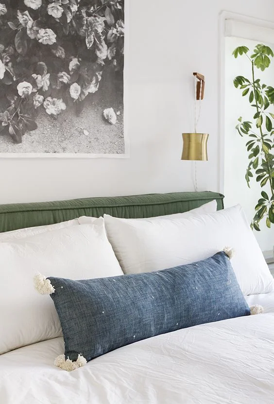 Design & Photography: Sarah Sherman Samuel