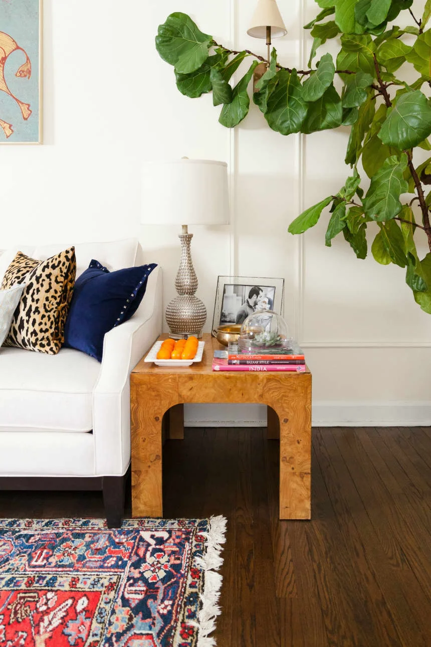 Design & Photo: Yana of Nomad Interiors