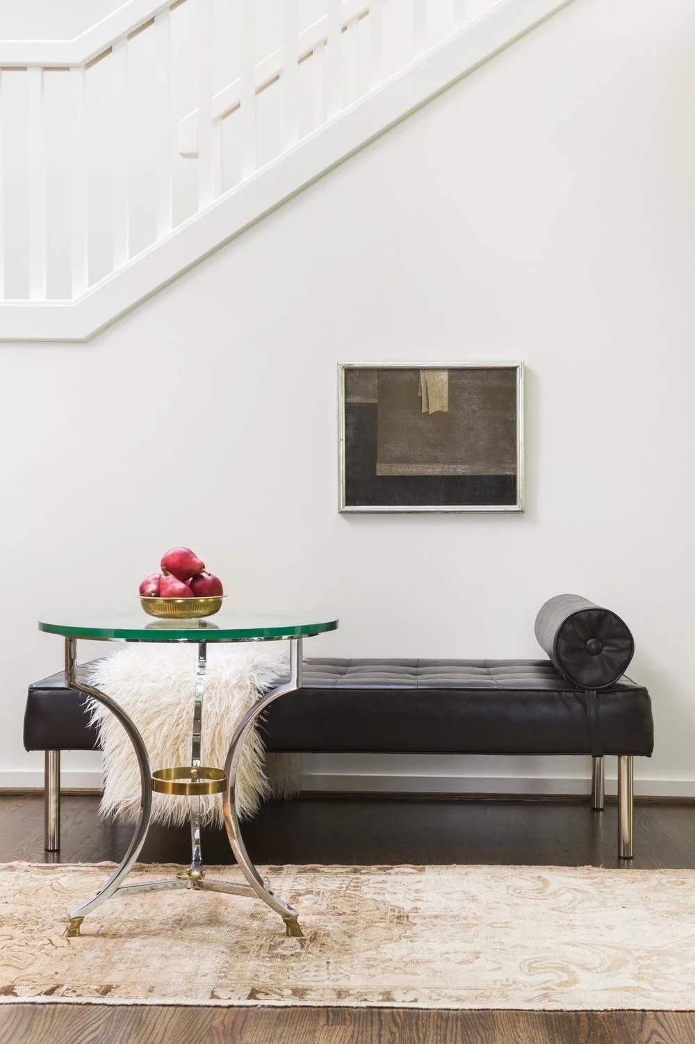 Design Jason Arnold | Photographer Alyssa Rosenheck
