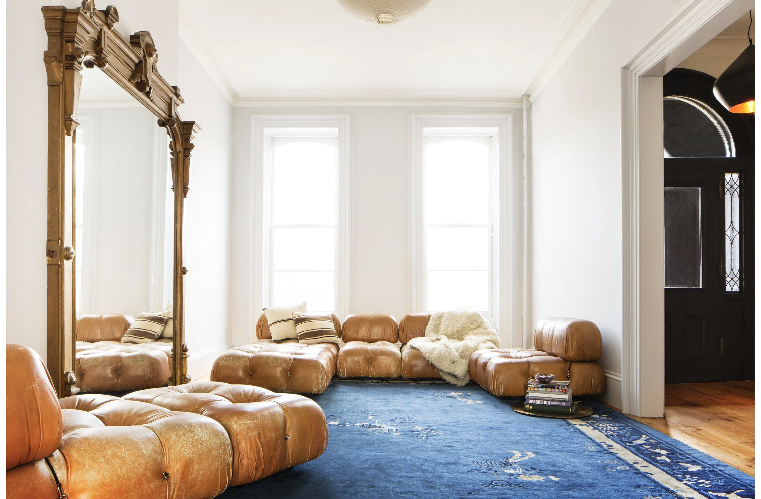 Designer Elizabeth Roberts | Photographer Dustin Aksland