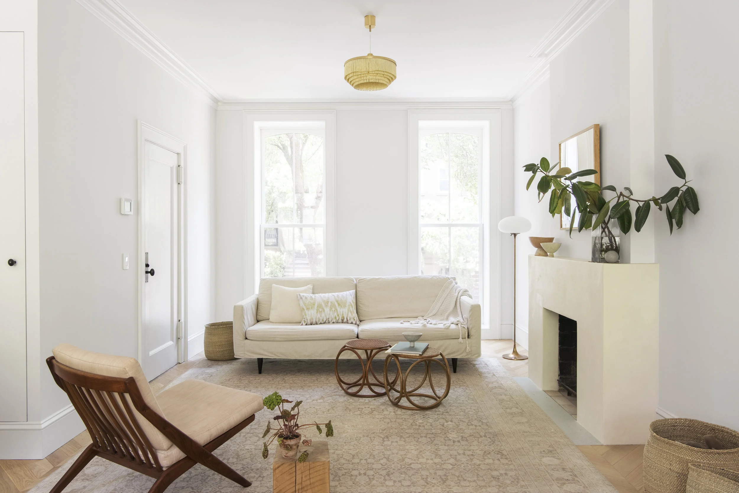 Designer Elizabeth Roberts | Photographer Dustin Aksland