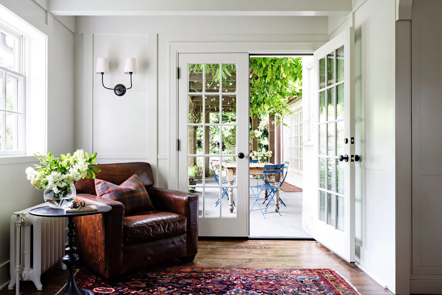 Design JHI Interior Design | Photography Lincoln Barbour