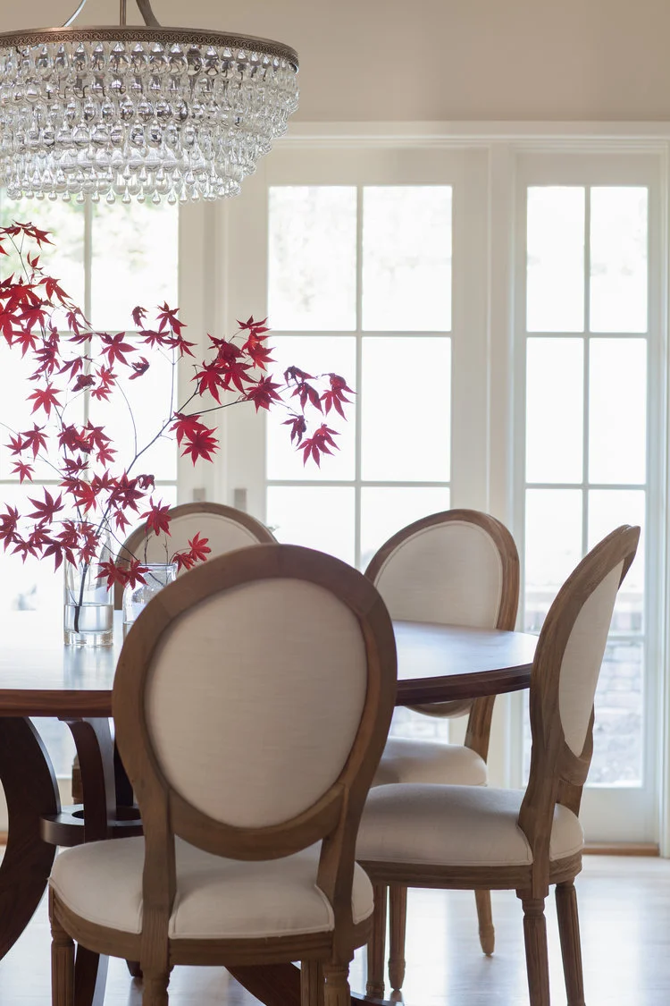 Designer Megan Bachmann Interiors | Photographer Suzanna Scott