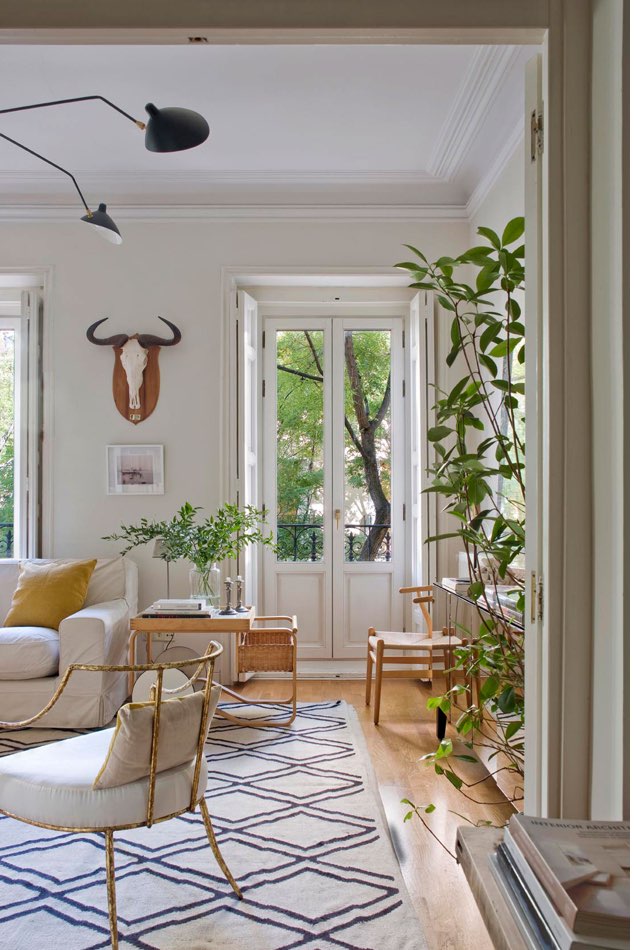 Design by Estudio Maria Santos , Photography Montse Garriga