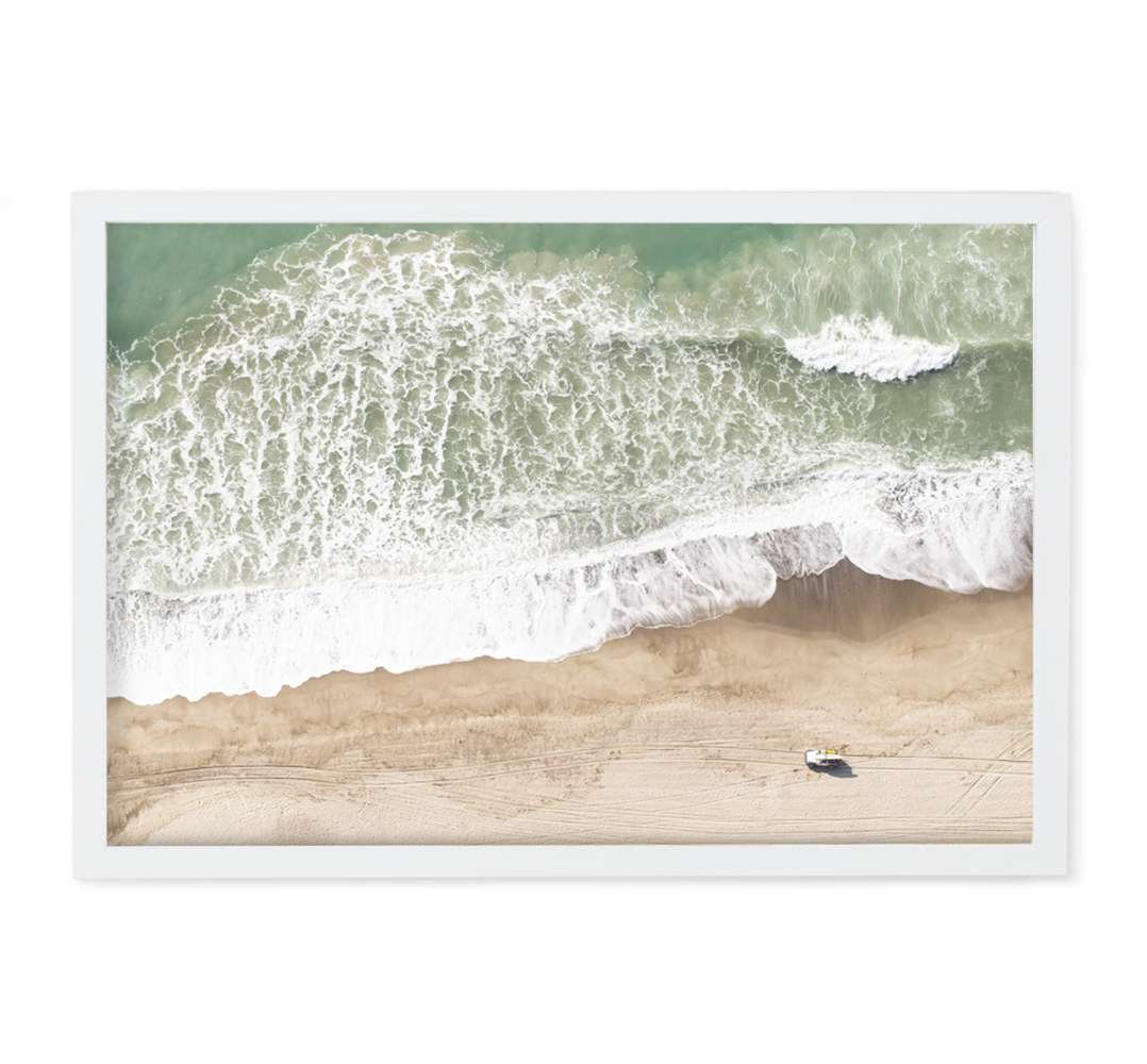 Salt Creek by Ryan Garvin