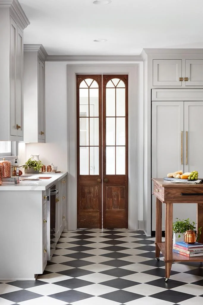 Design by Joanna Gaines