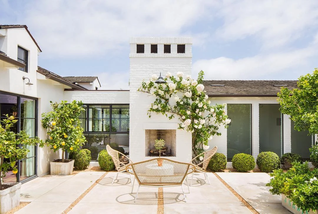 Design by Kelly Nutt Design | Photography by Ryan Garvin