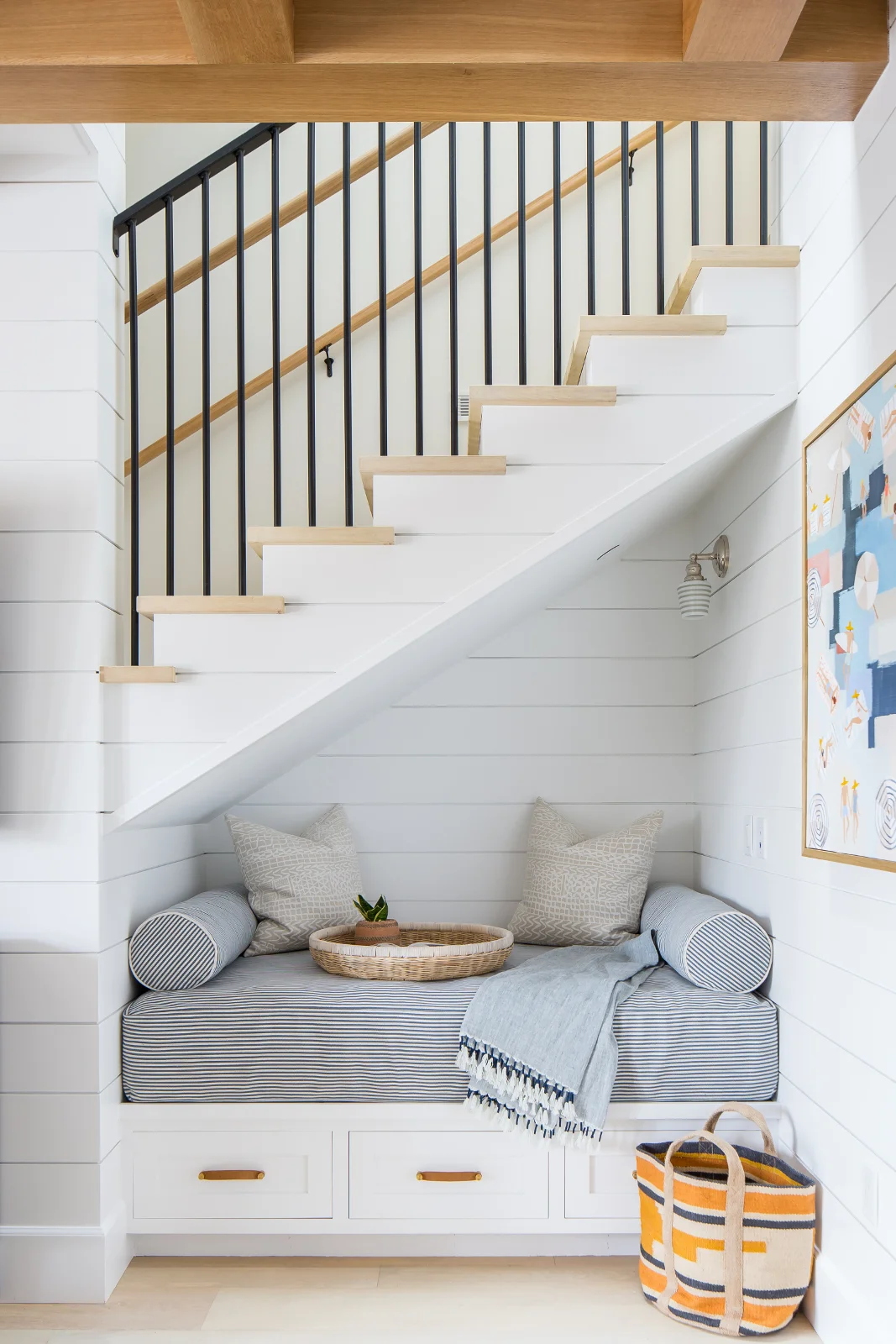 Design by Brooke Wagner Design | Photography by Ryan Garvin